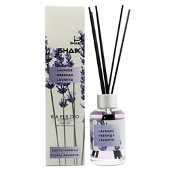 Аромадиффузор Shaik Bamboo (Лаванда)