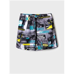 PLAYTODAY Шорты 12611418