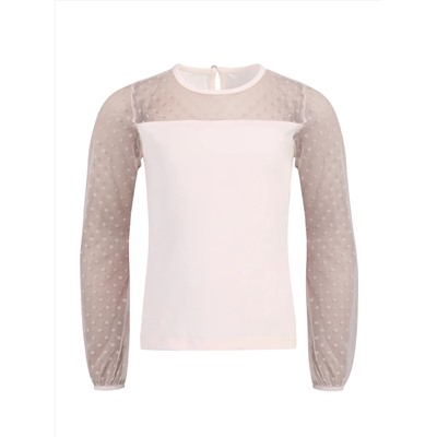 Апрель Лонгслив 1ДДЛД4116804с