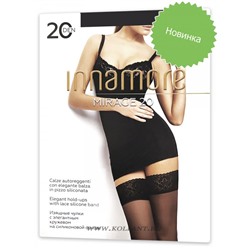 Mirage 20 AutoreggenteInnamore