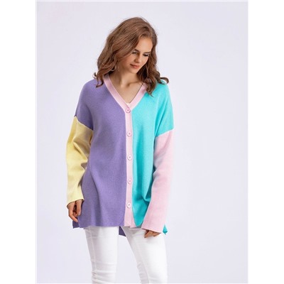 Eleganzza Кардиган женский    3713
