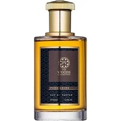THE WOODS COLLECTION PURE SHINE edp 100ml