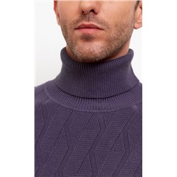 Водолазка P221-15127 violet