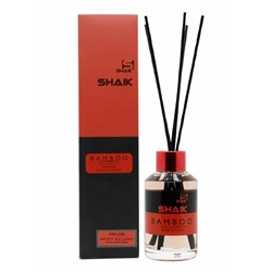 Аромадиффузор с палочками Shaik 236 (Nasomatto Black Afgano)