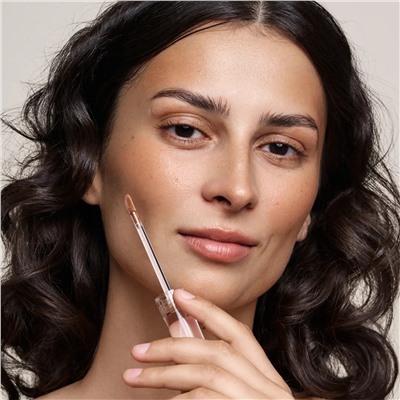 Кремовый бронзер Liquid GLOW (03 Bronze)