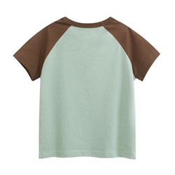 TSKIDS Футболка   9A013