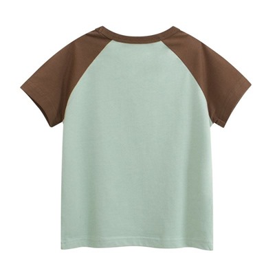 TSKIDS Футболка   9A013