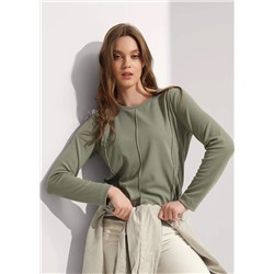 CLEVER Фуфайка 367063шв