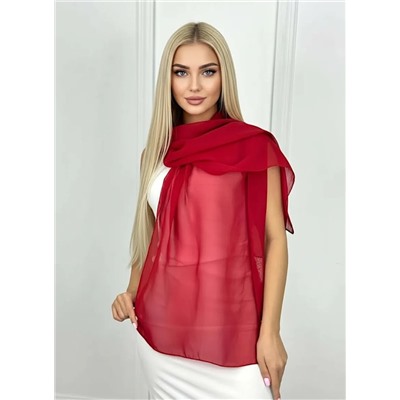 Платок (50/160см шифон)