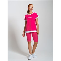 971 Костюм "Малиновый"