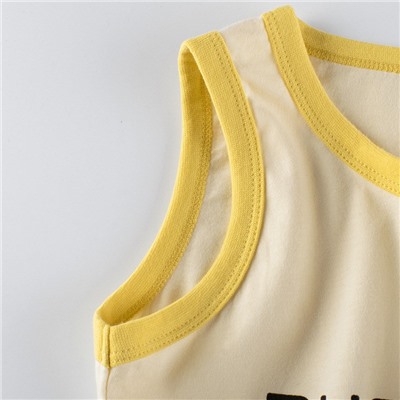 TSKIDS Майка  BX336