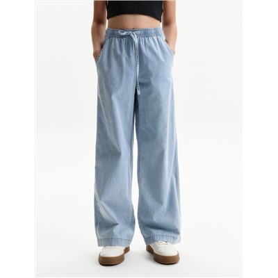 PELICAN Брюки GGPG3352