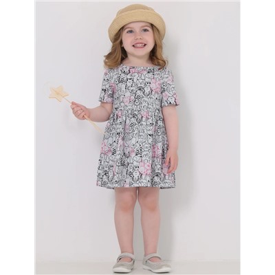 Апрель Платье 1ДПК3998001н