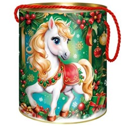 Туба Золотая подкова