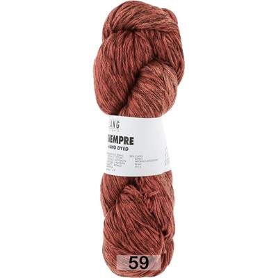 Пряжа Lang Yarns Siempre