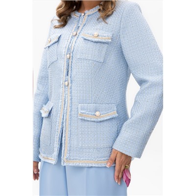 Urs 24-344-2, Жакет