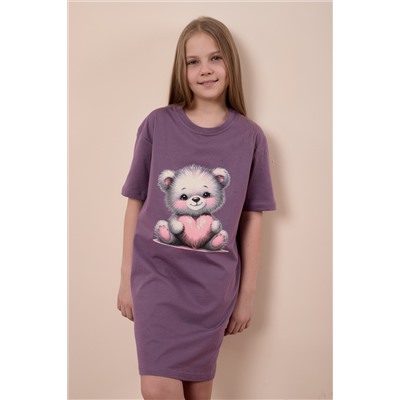 Сорочка М223082Пс