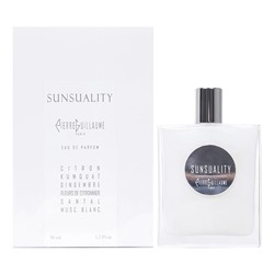 PIERRE GUILLAUME SUNSUALITY edp 100ml