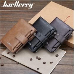 Кошелек мужской Baellerry D3219