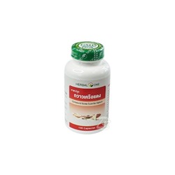Биоактивная добавка для мужчин для улучшения потенции от Herbal One Compound Butea Superba Capsule 100 шт.