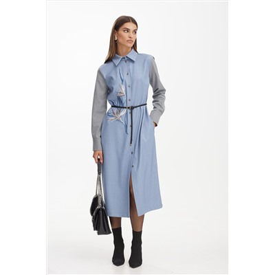 NiV NiV fashion 3138, Платье
