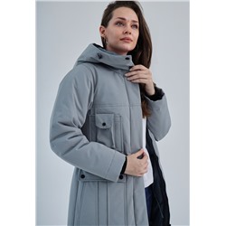 DIMMA Пальто 2418