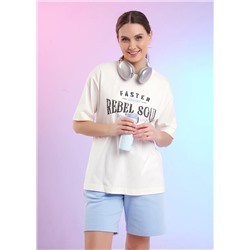 CLEVER Футболка LF26-1229/1