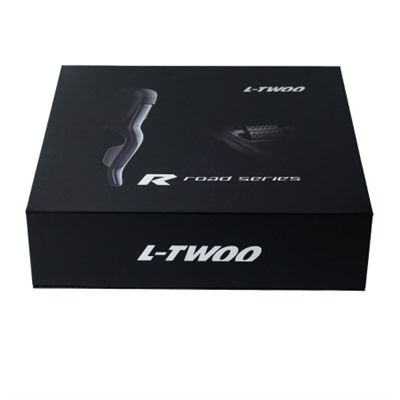 ROAD. Комплект гидравлической шоссейной трансмиссии L-TWOO LTWOO R9 2х11 Carbon version. /уп1/