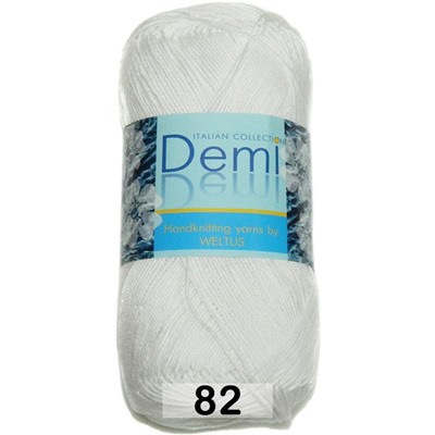 Пряжа Weltus Demi