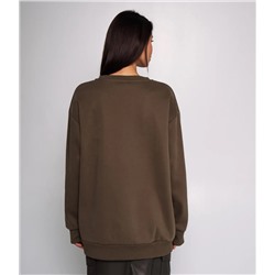 Свитшот #КТ2310 (5), хаки