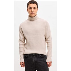 Водолазка P521-1557 beige