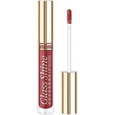 Блеск для губ LUXVISAGE Glass Shine тон 27 К5