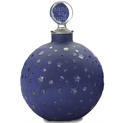 WORTH DANS LA NUIT (w) 30ml parfume VINTAGE