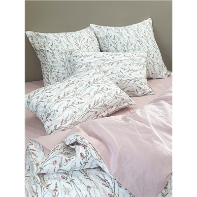 Постельное белье из Муслина М-0001