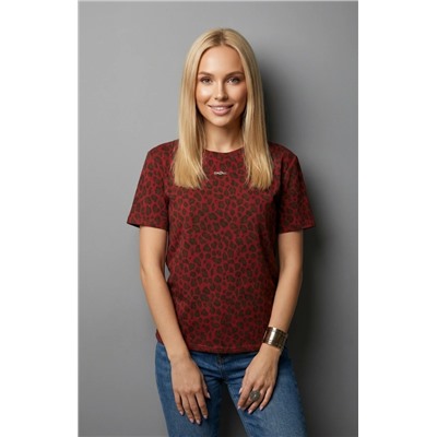 Футболка хлопок