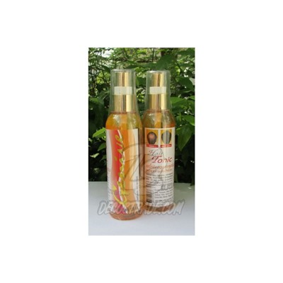 Тоник против выпадения волос от Genive,  Hair Tonic Anti Loose, 120 мл
