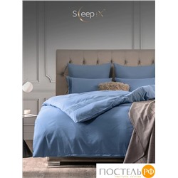 SleepiX МИОКО син. КПБ 145х205-1/160х220-1/50х70-2/70х70-2, 6пр, 70% бамб. / 30% хл.