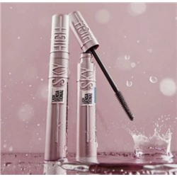 Тушь для ресниц Lash Sensational Sky High Maybelline NY ВОДОСТОЙКАЯ