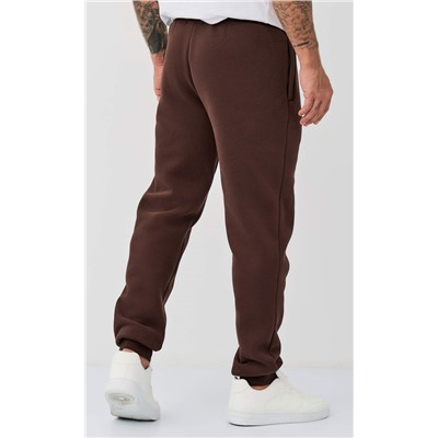Брюки P521-0821-2 d.brown