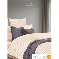 MEDSLEEP ЛИНДАУ св беж К-т Наволочек 70х70-2, 2 пр., хл.