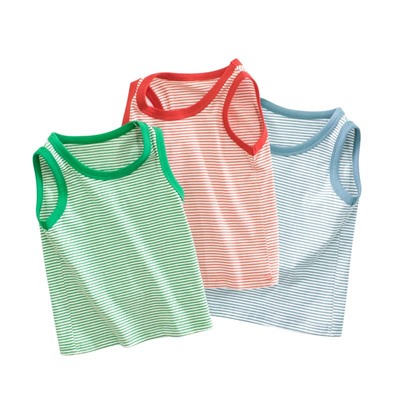 TSKIDS Майка  BX392