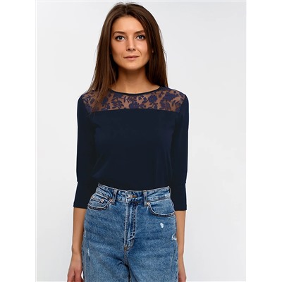 Апрель Лонгслив 1ЖДБД1847804