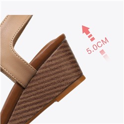 Xianglv Женские босоножки 1418-38