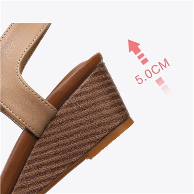 Xianglv Женские босоножки 1418-38