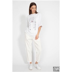 Kivviwear 4034.15, Футболка