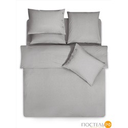 PRIME PRIVE СМОГЕН с-сер КПБ 175х205-1/240х260-1/50х70-2/70х70-2, 6 пр., хл.