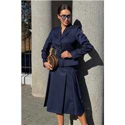 Urs 24-414-3, Юбка,  Жакет