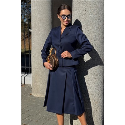 Urs 24-414-3, Юбка,  Жакет