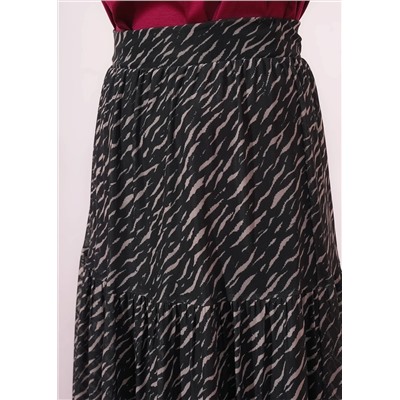 CLEVER Юбка 267080/196емн