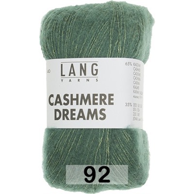 Пряжа Lang Yarns Cashmere Dreams